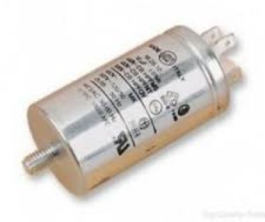 KONDENZATOR METALNI 45mf 450V DUCATI ITALY