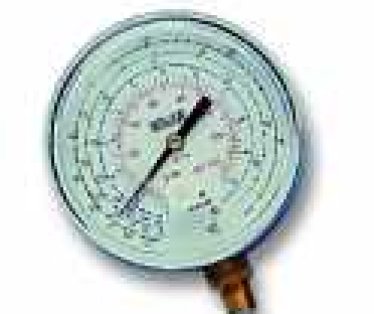 MANOMETAR SOLO  VP PULSE-FREE 134A-404A-407C-507  WIGAM 07021022