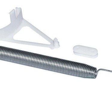 OPRUGA - DEO BRAVICE 00188097 BOSCH/SIEMENS/ POSEBNA PORUDZBINA