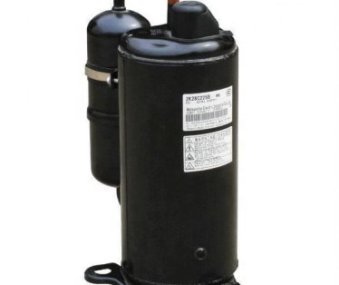 Rotacioni kompresor za klime 12 R410 / 5ks146eaa21 panasonic 11873 btu /h, R410