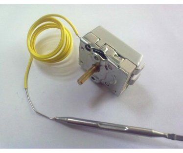 TERMOSTAT BOJLERA RADNI 10-90C NT-122-AAA TECASA