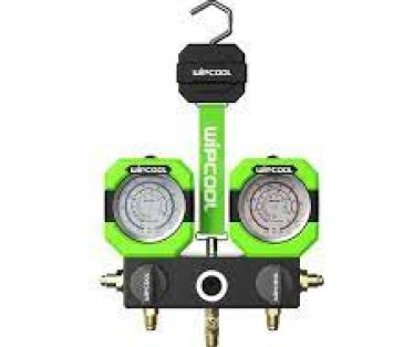 FR MANOMETARSKA BATERIJA MG-2K 2/2 FREON 22,410,32 WIPCOOL KOFER