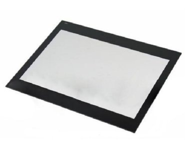  STAKLO VRATA RERNE UNUTRAŠNJA BEKO 290440376 / POSEBNA PORUDZBINA