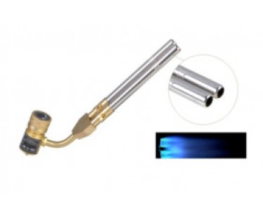 FR brener T-2B sa dve cevi