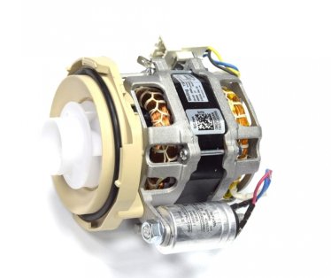  PUMPA VISOKOG PRITISKA SUDOMAŠINE GORENJE 556161