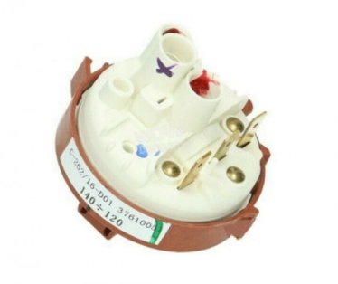 HIDROSTAT NIVOSTAT MASINE ZA SUDOVE 140:120 GORENJE 192099 307373 244544