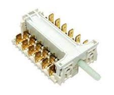 Prekidač Šporeta Rerne Siemens, Bosch 00173809