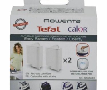 Filter vode za parnu peglu TEFAL – XD9060E0/ POSEBNA PORUDZBINA