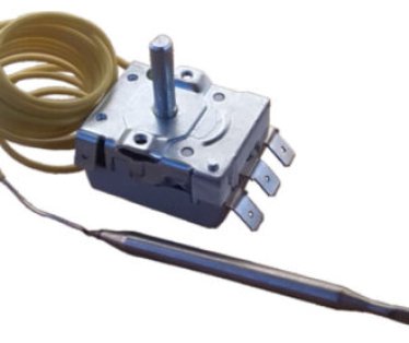 Termostat kotla kt-165 bta 85c 3kon Metalflex