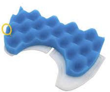 FILTER USISIVAČA SAMSUNG DJ97-00846A