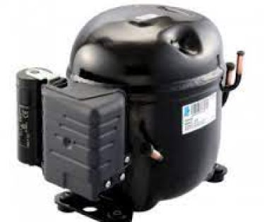 FR KOMPRESOR LUNITE AE2 44-30Y R134A  (10g)