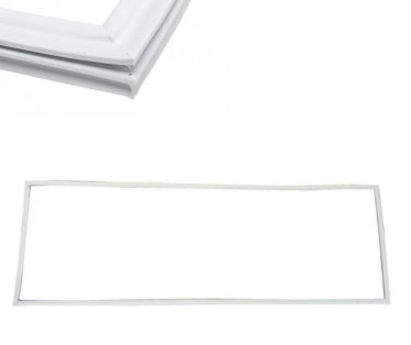 DIHTUNG GUMA VRATA FRIZIDERA 130689 GORENJE  Širina: 56,5cm, Visina: 1,68m / posebna porudzbina