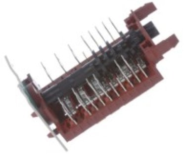 PREKIDAC IZBORNI 10004401 BOSCH/SIEMENS / posebna porudzbina