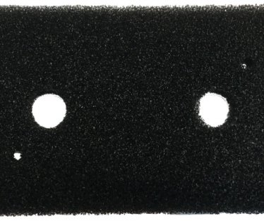 FILTER PENASTI SUSARE 12007650 BOSCH/SIEMENS/ posebna porudzbina