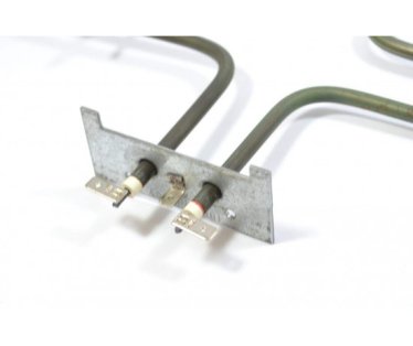 Grejac turski rostilj 2000W FI6.5mm  UZA PLOCICA