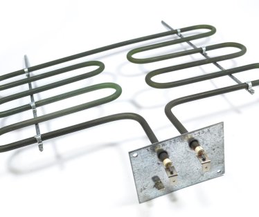 Grejac turski rostilj 2000W FI6.5mm SIRA  PLOCICA