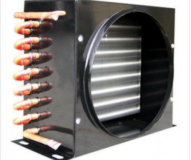 FR VAZDUSNI KONDENZATOR CD15/ 6KW