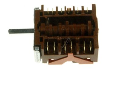 Prekidac sporeta 5+0 EGO 46.26866.820  482000028717 WHIRLPOOL/ INDESIT C00114124/ POSEBNA PORUDZBINA