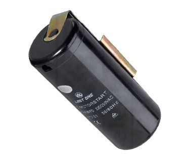 KONDENZATOR STARTNI 63-80