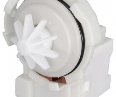 PUMPA SUDOMASINE GORENJE 278682 NA ZAOKRET DZEK