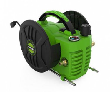 FR PUMPA ZA CISCENJE KLIMA UREDJAJA C40T WIPCOOL