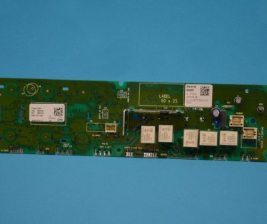 ELEKTRONIKA MODUL VES MASINE GORENJE 604803 WP60S PS-15/45-A3-10-5