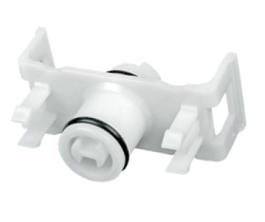 ADAPTER VENTILA SUŠARE BEKO 2961000100/ POPSERBNA PORUDZBINA