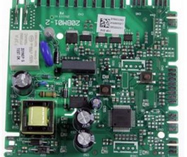 ELEKTRONIKA SUDOMAŠINE KONČAR VOX VESTEL 20722382