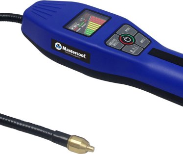 DETEKTOR CURENJA GAS SA LCD KOLOR DISPLEJEM MASTERCOOL 55800