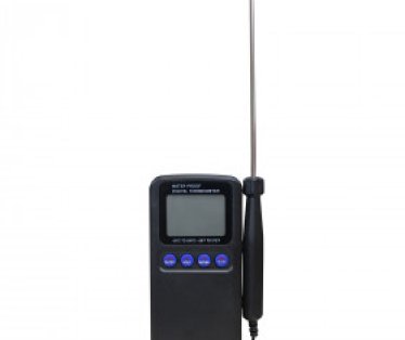 DIGITALNI TERMOMETAR SA SONDOM -50° TO 300°C MASTERCOOL 52229