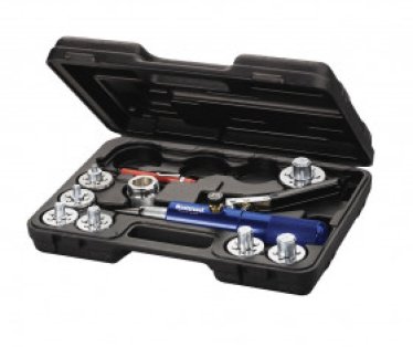 HIDRAULICNI EKSPANDER CEVI 7 DIMENZIJA 10, 12, 15, 16, 18, 22 I 28 MM MASTERCOOL 71600-A-M