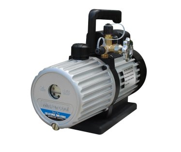 VAKUM PUMPA JEDNOSTEPENA 51L/min 1,8 CFM MASTERCOOL 90059-220B