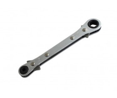 VIRBLA, CETVOROUGAONA DIMENZIJA 1/4, 3/8, 3/16 I 5/16 MASTERCOOL 70082