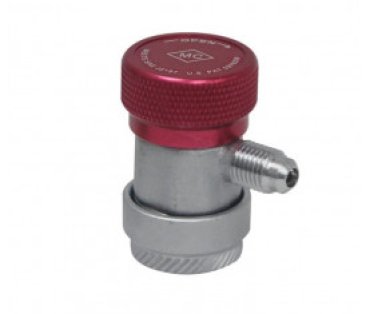 NASTAVAK ZA AUTO KLIME CRVENI VISOKOG PRITISKA 12mm F 17mm ZA R1234YF MASTERCOOL 83834/ KOMAD