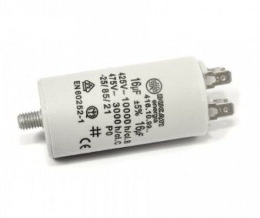 kondenzator 16mf 745v ducati