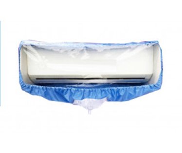 DZAK ZA PRANJE KLIME Q-562 70-100CM SET