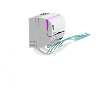 usmerivac vazduha klime 9/12btu