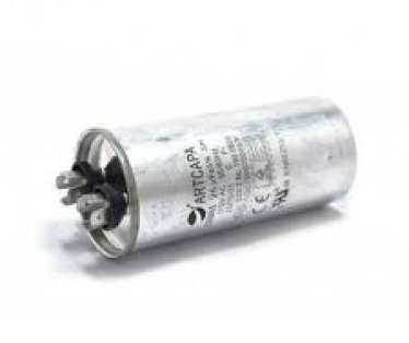 kondenzator 25mf metalni