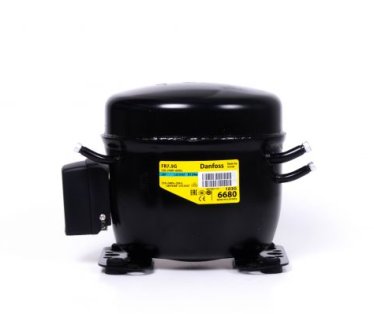 KOMPRESOR DANFOSS FR 7.5 G R134