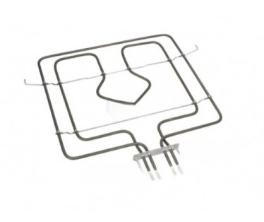 GREJAC  RERNE GORENJE 2700W 709465 ORIGINAL