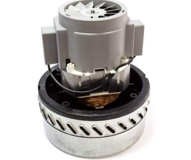 MOTOR USISIVACA 1200W DVE TURBINE ELISE HIDRO VAC003UN AMETEK 061300501