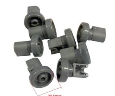 TOCAK KORPE SUDO MASINE ELECTROLUX 50286967000 (8 KOM.)