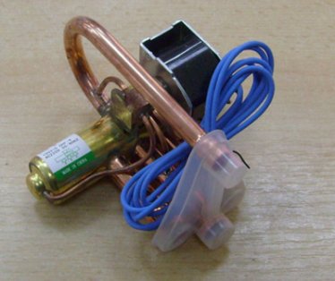 FR REVERZIBILNI VENTIL KLIME DSF-09 FAVOR