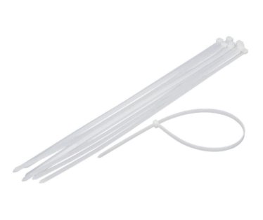 vezice 4.8x400/ 100kom