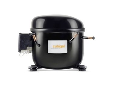 FR CUBIGEL HLY50AA R-600 75W LBP KOMPRESOR