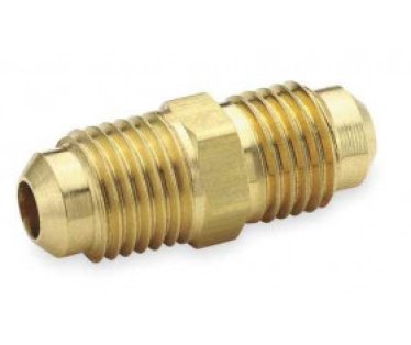 FR NASTAVAK DUPLI NIPL 1/4 SAE U-04