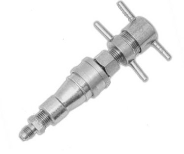 FR HANSEN SPOJKA fi6 KOMPLET