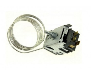 TERMOSTAT ZAMRZIVACA GORENJE 077B2668 348885 568436