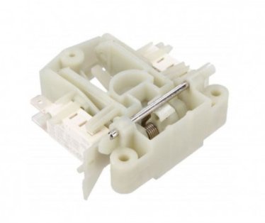 MEHANIZAM SUDO MASINE GORENJE WHIRLPOOL/INDESIT 482000018724 385849