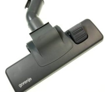 PAPUČA USISIVAČA VELIKA GORENJE 130350